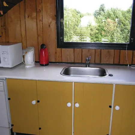 Vakantiehuis Three-bedroom Holiday In Tranekar Tranekær