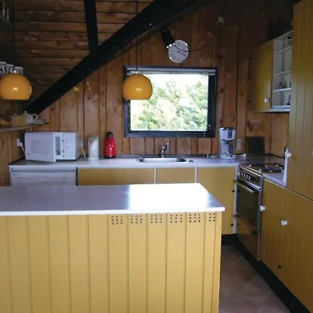 Three-bedroom Holiday In Tranekar * Tranekær